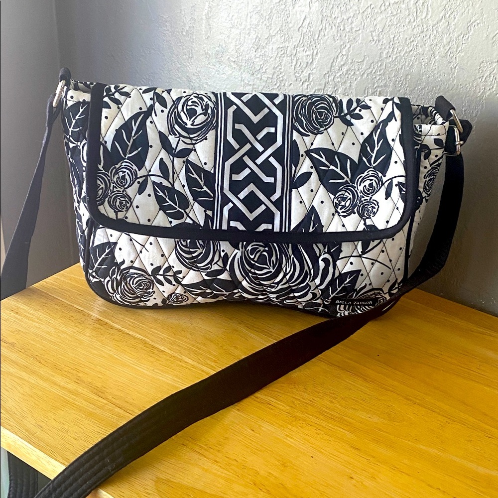 Bella Taylor crossbody NEW